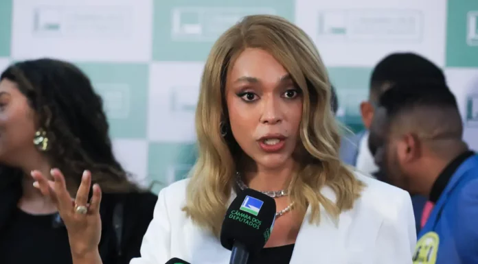 Câmara: Comissão de Direitos da Mulher elege primeira presidente trans