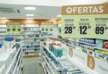 Medicamentos podem ter reajuste de até 3,81% a partir desta terça