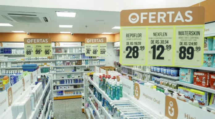 Medicamentos podem ter reajuste de até 3,81% a partir desta terça