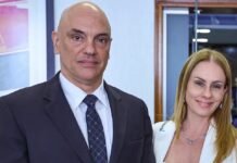 Escritório de mulher de Moraes relata contratação por Vorcaro e nega atuação junto ao STF
