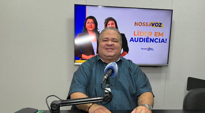 Após chuvas intensas, secretário detalha ações e ressalta obras de drenagem em Petrolina