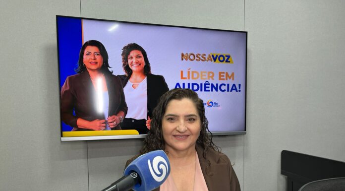 “Somos soldados: se a governadora decidir, vamos estar a postos”, diz Dulce Amorim sobre escolha de Miguel e possível definição entre ela e Odacy