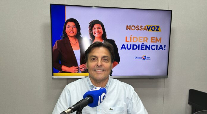 Pré-candidato a deputado estadual, Marconi Santana cumpre agenda em Petrolina e defende investimentos na saúde pública