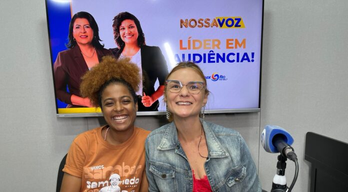 Ato no Bambuzinho cobra políticas públicas e mobiliza coletivos no mês das mulheres em Petrolina