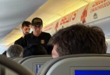 Passageiros indisciplinados: Anac aprova multas que chegam a R$ 17,5 mil e proibição de embarque