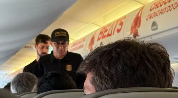 Passageiros indisciplinados: Anac aprova multas que chegam a R$ 17,5 mil e proibição de embarque