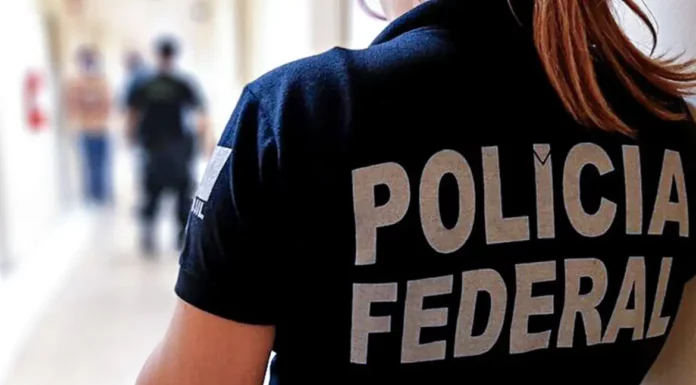 PF prende Daniel Vorcaro em 3ª fase da Operação Compliance Zero