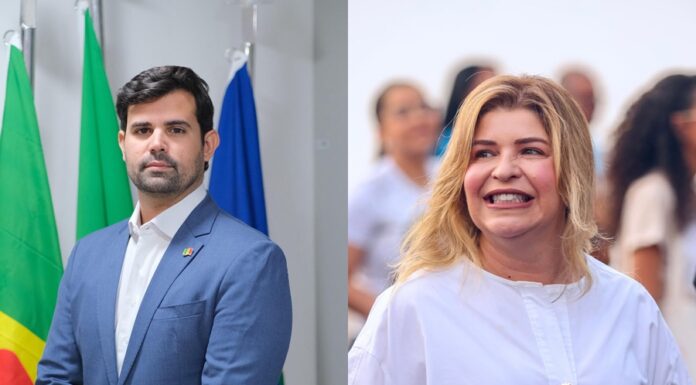 Possível ida de Antônio Coelho para vice de João Campos abre debate sobre candidato do grupo em Petrolina para a Alepe