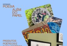 Exposição e sarau celebram o Dia Municipal da Cultura e da Poesia Manuca Almeida em Juazeiro