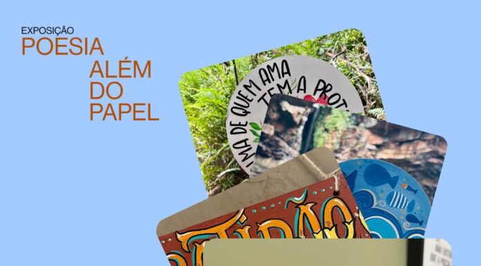 Exposição e sarau celebram o Dia Municipal da Cultura e da Poesia Manuca Almeida em Juazeiro