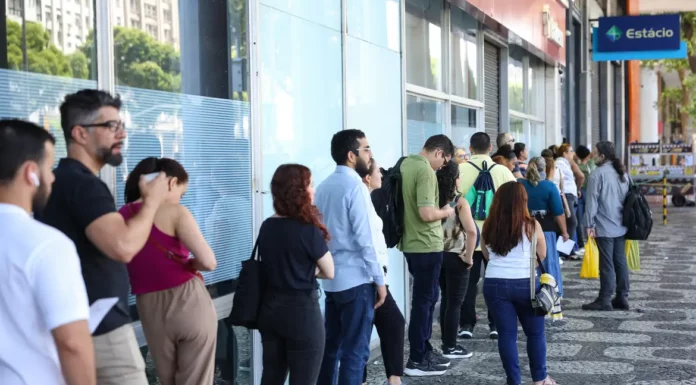 CNU: prazo para candidato confirmar interesse em vaga termina hoje