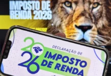 Receita antecipa liberação do programa do IRPF 2026 para download