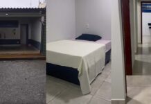 Moraes nega prisão domiciliar ao ex-presidente Jair Bolsonaro