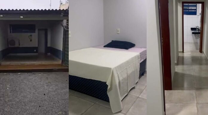 Moraes nega prisão domiciliar ao ex-presidente Jair Bolsonaro