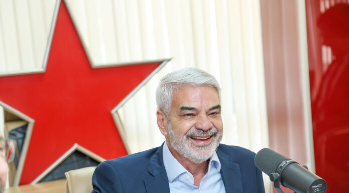 Senador Humberto Costa viaja a Petrolina para anunciar R$ 1 milhão em novos equipamentos para o Hospital Universitário