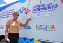 Maniçoba recebe atendimentos do Social em Movimento a partir da quarta-feira (22)