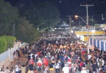 Casa Nova Folia; Gestão Anisio Viana cria carnaval fora de época inesquecível e leva multidão às ruas