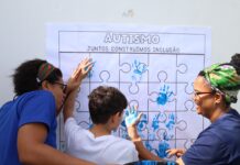Prefeitura de Petrolina convoca assistentes educacionais e reforça compromisso com a educação inclusiva
