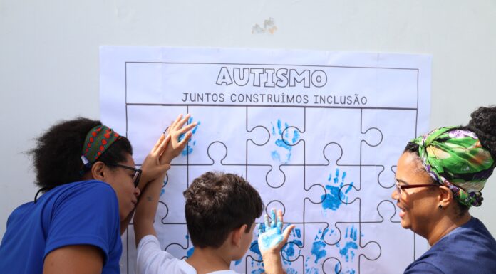 Prefeitura de Petrolina convoca assistentes educacionais e reforça compromisso com a educação inclusiva
