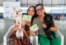 Mutirão de castração de cães e gatos chega a Petrolina e amplia ações no Sertão de Pernambuco