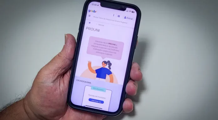 Prouni retoma disputa de cotistas também na ampla concorrência