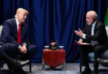 Lula repudia ataque a tiros ocorrido em evento com Donald Trump