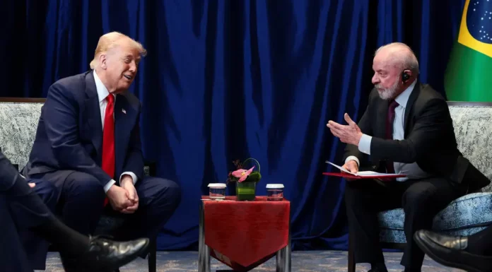 Lula repudia ataque a tiros ocorrido em evento com Donald Trump