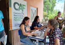 Prefeitura de Petrolina oferece serviço para o Cadastro Nacional da Agricultura Familiar