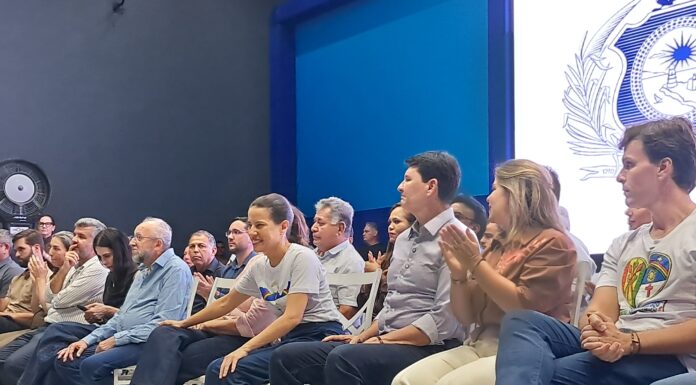 Novo modelo de saneamento é lançado em Petrolina e promete ampliar acesso à água e esgoto em 24 municípios do Sertão