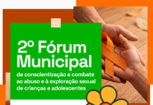 Casa Nova fortalece rede de proteção e anuncia o 2º Fórum Municipal de Combate ao Abuso e à Exploração Sexual de Crianças e Adolescentes