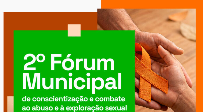 Casa Nova fortalece rede de proteção e anuncia o 2º Fórum Municipal de Combate ao Abuso e à Exploração Sexual de Crianças e Adolescentes