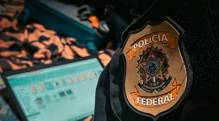PF e PC fazem operação contra abuso sexual infantojuvenil em 26 estados e no DF