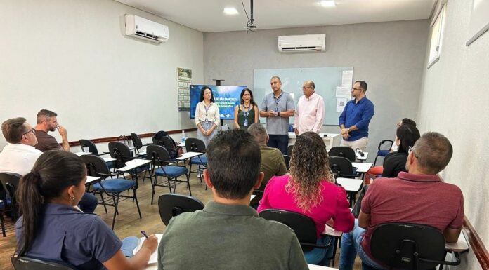 Fruticultores se reúnem em Petrolina para criação da indicação geográfica da manga e da uva do Vale do São Francisco