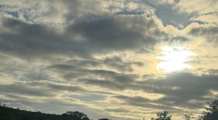 Após fortes chuvas na região de Urimamã que destruiu parte da rede elétrica; Neoenergia realiza construção de nova distribuição neste sábado (4)