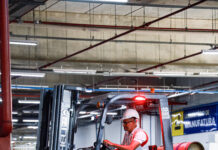 Abril Verde reforça a importância da prevenção de acidentes de trabalho em Pernambuco