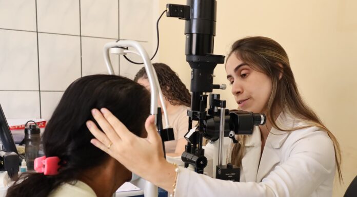 Policlínica Municipal de Casa Nova registra grande movimento e mais de 250 atendimentos em um único dia