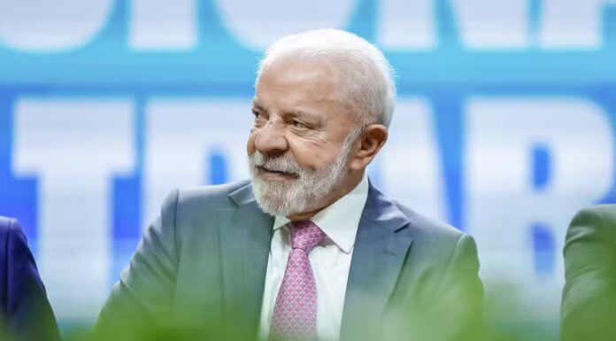 Lula diz que medidas para conter preços dos combustíveis não têm ‘nada a ver’ com as adotadas no governo Bolsonaro