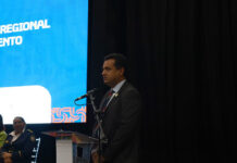 Prefeito Andrei Gonçalves reforça compromisso de Juazeiro com políticas integradas de segurança pública em agenda com MPBA