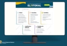 Eleições 2026: acesso ao Autoatendimento Eleitoral está mais fácil e rápido
