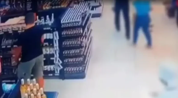 PF abre procedimento disciplinar após delegado ser flagrado em furto em supermercado no Recife