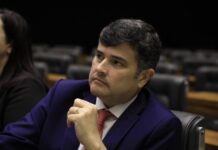 Bancada da União Progressista se reúne na próxima segunda (13) para definir rumos na Alepe após saída do bloco governista