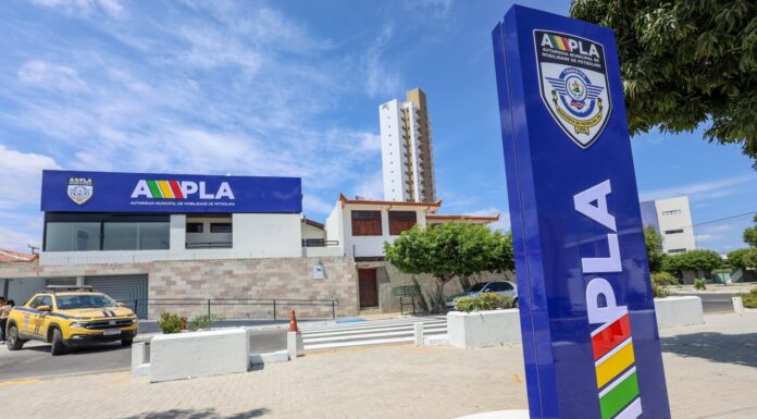 Prefeitura de Petrolina convoca aprovados do concurso da AMMPLA para iniciar curso de formação