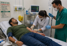 HU-Univasf é referência para atendimento de urgência em casos de acidentes com animais peçonhentos