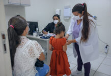 Com atendimento adulto e infantil, Policlínica Municipal realiza cerca de 700 atendimentos durante feriado prolongado em Petrolina