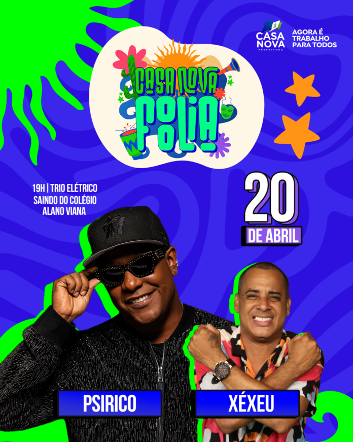 CARD - CASANOVA FOLIA 2