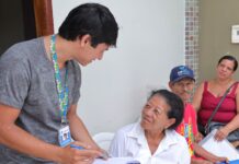 Campanha Registre-se! segue com cartório itinerante nos CRAS de Juazeiro e amplia acesso à documentação civil, veja cronograma