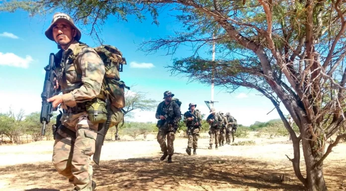 CIPE Caatinga celebra 25 anos em Juazeiro com ações voltadas à memória, à tropa e à comunidade