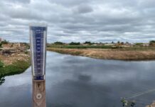 Prefeitura de Petrolina alerta para possibilidade de chuvas intensas e ventos fortes no município