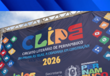 Petrolina recebe a segunda etapa do Circuito Literário de Pernambuco