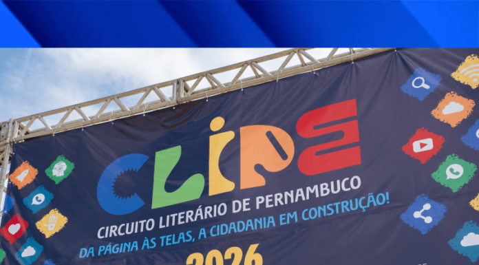 Petrolina recebe a segunda etapa do Circuito Literário de Pernambuco
